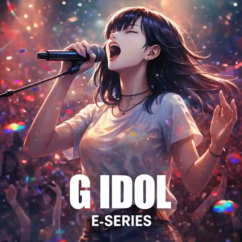 G idol online casino game by binggo
