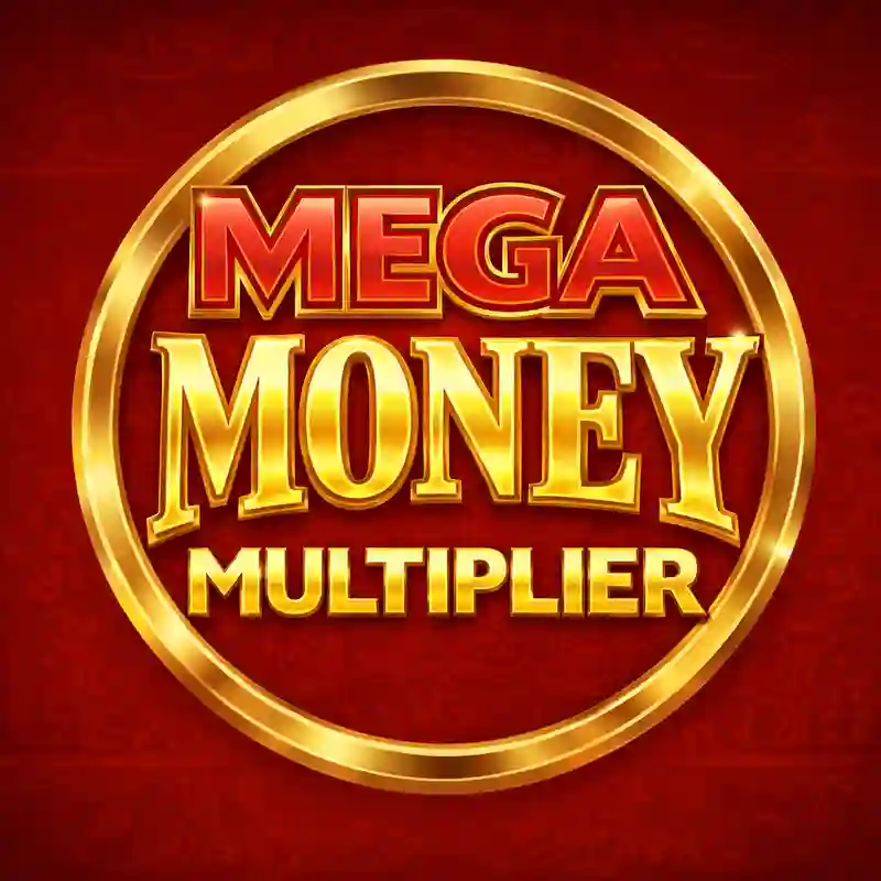 Mega Money Multiplier slot game sa binggo