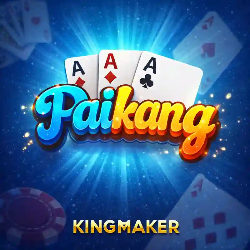 Pai Kang Online Casino Game sa binggo